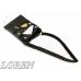 Dokumentide kaaned S312L BLACK